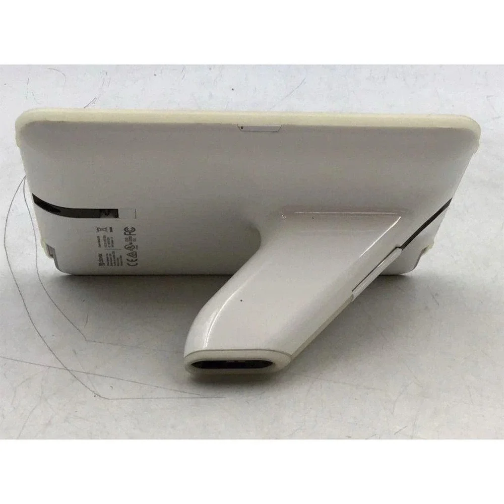 Apple Clover Mobile 3G Credit‎ Card Terminal UNTESTED No Cords POS Card Reader
